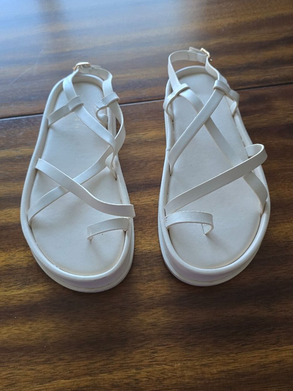 Madden Girl sandals